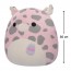 М'яка іграшка Squishmallows Поросятко Аквітанія 30 см SQER00846 М'яка іграшка Squishmallows Поросятко Аквітанія 30 см SQER00846