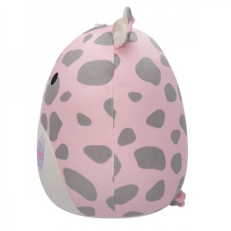 М'яка іграшка Squishmallows Поросятко Аквітанія 30 см SQER00846 М'яка іграшка Squishmallows Поросятко Аквітанія 30 см SQER00846