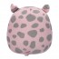 М'яка іграшка Squishmallows Поросятко Аквітанія 30 см SQER00846 М'яка іграшка Squishmallows Поросятко Аквітанія 30 см SQER00846