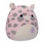 М'яка іграшка Squishmallows Поросятко Аквітанія 30 см SQER00846 М'яка іграшка Squishmallows Поросятко Аквітанія 30 см SQER00846