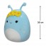 Мягкая игрушка Squishmallows Пришелец Натнат 30 см SQCR05610 Мягкая игрушка Squishmallows Пришелец Натнат 30 см SQCR05610
