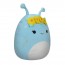Мягкая игрушка Squishmallows Пришелец Натнат 30 см SQCR05610 Мягкая игрушка Squishmallows Пришелец Натнат 30 см SQCR05610