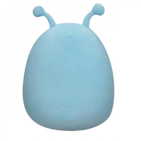 Мягкая игрушка Squishmallows Пришелец Натнат 30 см SQCR05610