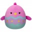 Мягкая игрушка Squishmallows Птенец Импресса 30 см SQER00914