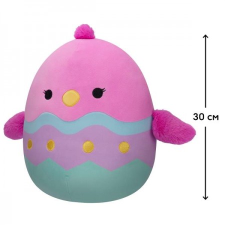 Мягкая игрушка Squishmallows Птенец Импресса 30 см SQER00914 Мягкая игрушка Squishmallows Птенец Импресса 30 см SQER00914