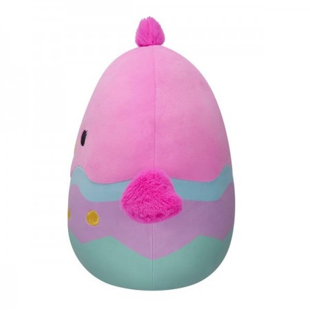 Мягкая игрушка Squishmallows Птенец Импресса 30 см SQER00914