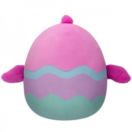 Мягкая игрушка Squishmallows Птенец Импресса 30 см SQER00914