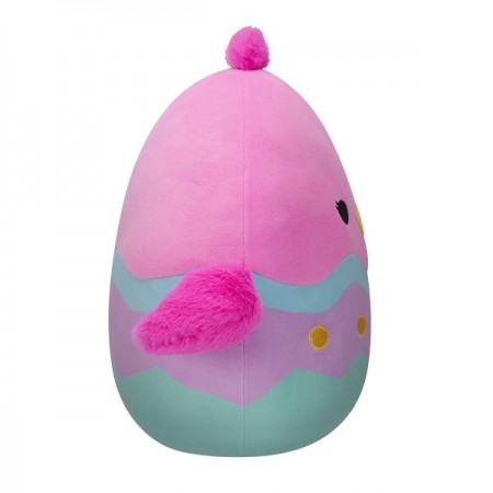 Мягкая игрушка Squishmallows Птенец Импресса 30 см SQER00914
