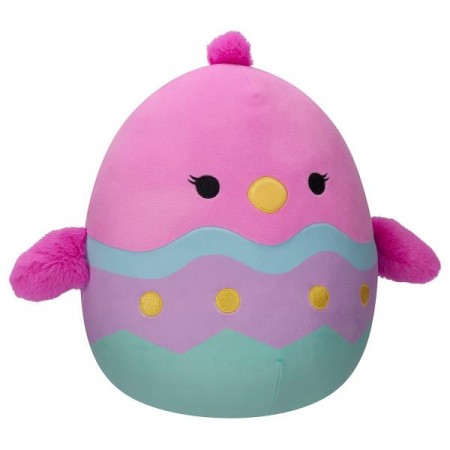 Мягкая игрушка Squishmallows Птенец Импресса 30 см SQER00914 Мягкая игрушка Squishmallows Птенец Импресса 30 см SQER00914