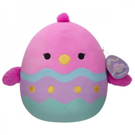 Мягкая игрушка Squishmallows Птенец Импресса 30 см SQER00914 Мягкая игрушка Squishmallows Птенец Импресса 30 см SQER00914