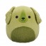 Мягкая игрушка Squishmallows Ретривер Брэд 30 см SQCR05433