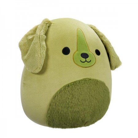 Мягкая игрушка Squishmallows Ретривер Брэд 30 см SQCR05433 Мягкая игрушка Squishmallows Ретривер Брэд 30 см SQCR05433