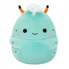 М'яка іграшка Squishmallows Рогата гусениця Ольті 19 см SQCR07941 