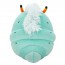 Мягкая игрушка Squishmallows гусеница Ольти 19 см Мягкая игрушка Squishmallows гусеница Ольти 19 см