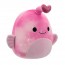 М'яка іграшка Squishmallows Риба-вудильник Сі 30 см SQVA00874 М'яка іграшка Squishmallows Риба-вудильник Сі 30 см SQVA00874