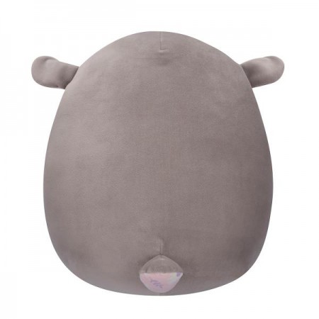 Мягкая игрушка Squishmallows Серый ягненок 30 см SQER00912