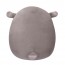 Мягкая игрушка Squishmallows Серый ягненок 30 см SQER00912