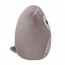 Мягкая игрушка Squishmallows Серый ягненок 30 см SQER00912
