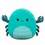 Мягкая игрушка Squishmallows Скорпион Карпио 30 см SQCR06761