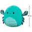 Мягкая игрушка Squishmallows Скорпион Карпио 30 см SQCR06761
