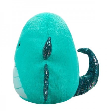 Мягкая игрушка Squishmallows Скорпион Карпио 30 см SQCR06761