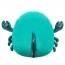 Мягкая игрушка Squishmallows Скорпион Карпио 30 см SQCR06761