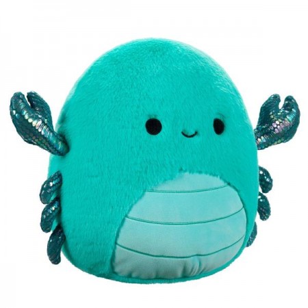 Мягкая игрушка Squishmallows Скорпион Карпио 30 см SQCR06761