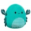 Мягкая игрушка Squishmallows Скорпион Карпио 30 см SQCR06761