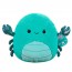 Мягкая игрушка Squishmallows Скорпион Карпио 30 см SQCR06761