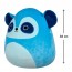 Мягкая игрушка Squishmallows Сурикат Рольф 36 см SQCR06743