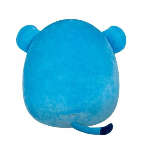 Мягкая игрушка Squishmallows Сурикат Рольф 36 см SQCR06743 Мягкая игрушка Squishmallows Сурикат Рольф 36 см SQCR06743