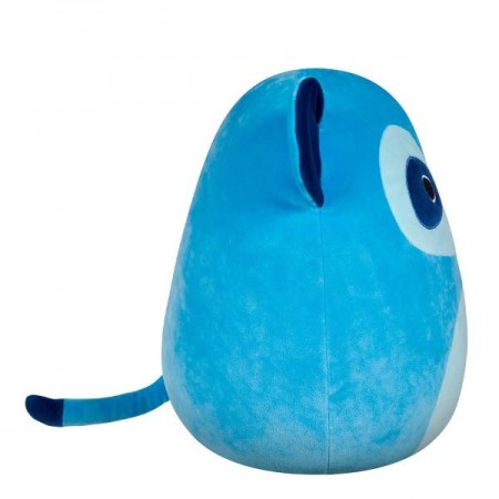 Мягкая игрушка Squishmallows Сурикат Рольф 36 см SQCR06743