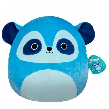 Мягкая игрушка Squishmallows Сурикат Рольф 36 см SQCR06743