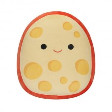 Мягкая игрушка Squishmallows Сыр Маннон 30 см SQCR04153 Мягкая игрушка Squishmallows Сыр Маннон 30 см SQCR04153