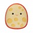 Мягкая игрушка Squishmallows Сыр Маннон 30 см SQCR04153
