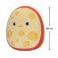 Мягкая игрушка Squishmallows Сыр Маннон 30 см SQCR04153 Мягкая игрушка Squishmallows Сыр Маннон 30 см SQCR04153