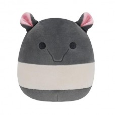 Мягкая игрушка Squishmallows Тапир Эббит 30 см SQCR04149 Мягкая игрушка Squishmallows Тапир Эббит 30 см SQCR04149