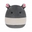 Мягкая игрушка Squishmallows Тапир Эббит 30 см SQCR04149