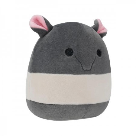 Мягкая игрушка Squishmallows Тапир Эббит 30 см SQCR04149 Мягкая игрушка Squishmallows Тапир Эббит 30 см SQCR04149