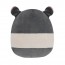 Мягкая игрушка Squishmallows Тапир Эббит 30 см SQCR04149