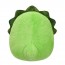 Мягкая игрушка Squishmallows Трицератопс Тристан 30 см SQCR06764 Мягкая игрушка Squishmallows Трицератопс Тристан 30 см SQCR06764
