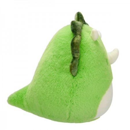 Мягкая игрушка Squishmallows Трицератопс Тристан 30 см SQCR06764 Мягкая игрушка Squishmallows Трицератопс Тристан 30 см SQCR06764