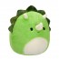Мягкая игрушка Squishmallows Трицератопс Тристан 30 см SQCR06764 Мягкая игрушка Squishmallows Трицератопс Тристан 30 см SQCR06764