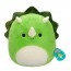 Мягкая игрушка Squishmallows Трицератопс Тристан 30 см SQCR06764 Мягкая игрушка Squishmallows Трицератопс Тристан 30 см SQCR06764