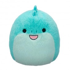 М'яка іграшка Squishmallows Вугор Езі 30 см SQCR06755 