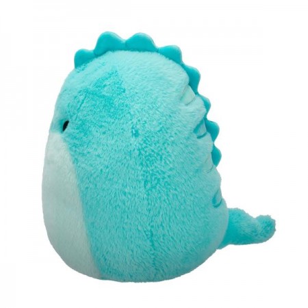 Мягкая игрушка Squishmallows Угорь Эзи 30 см SQCR06755 Мягкая игрушка Squishmallows Угорь Эзи 30 см SQCR06755