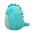 Мягкая игрушка Squishmallows Угорь Эзи 30 см SQCR06755 Мягкая игрушка Squishmallows Угорь Эзи 30 см SQCR06755
