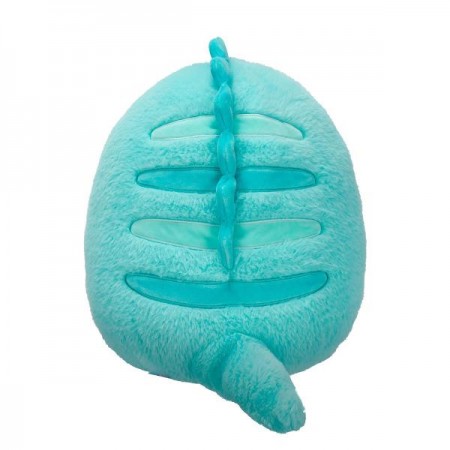 Мягкая игрушка Squishmallows Угорь Эзи 30 см SQCR06755 Мягкая игрушка Squishmallows Угорь Эзи 30 см SQCR06755