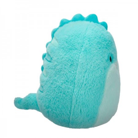Мягкая игрушка Squishmallows Угорь Эзи 30 см SQCR06755 Мягкая игрушка Squishmallows Угорь Эзи 30 см SQCR06755