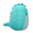 Мягкая игрушка Squishmallows Угорь Эзи 30 см SQCR06755 Мягкая игрушка Squishmallows Угорь Эзи 30 см SQCR06755